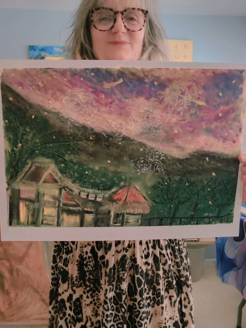 @LauraNelsonArtist68