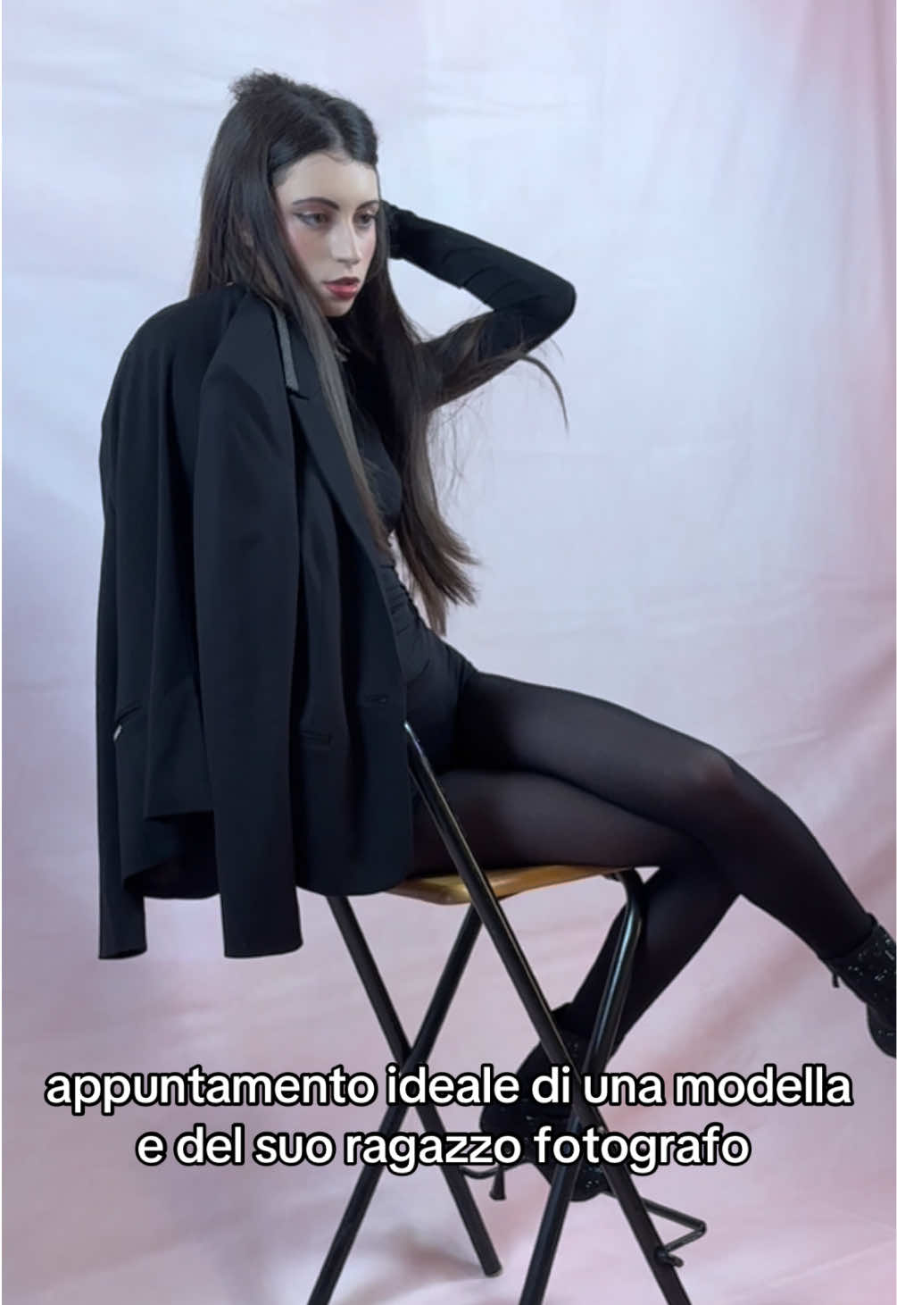 @sabrina💋| modella