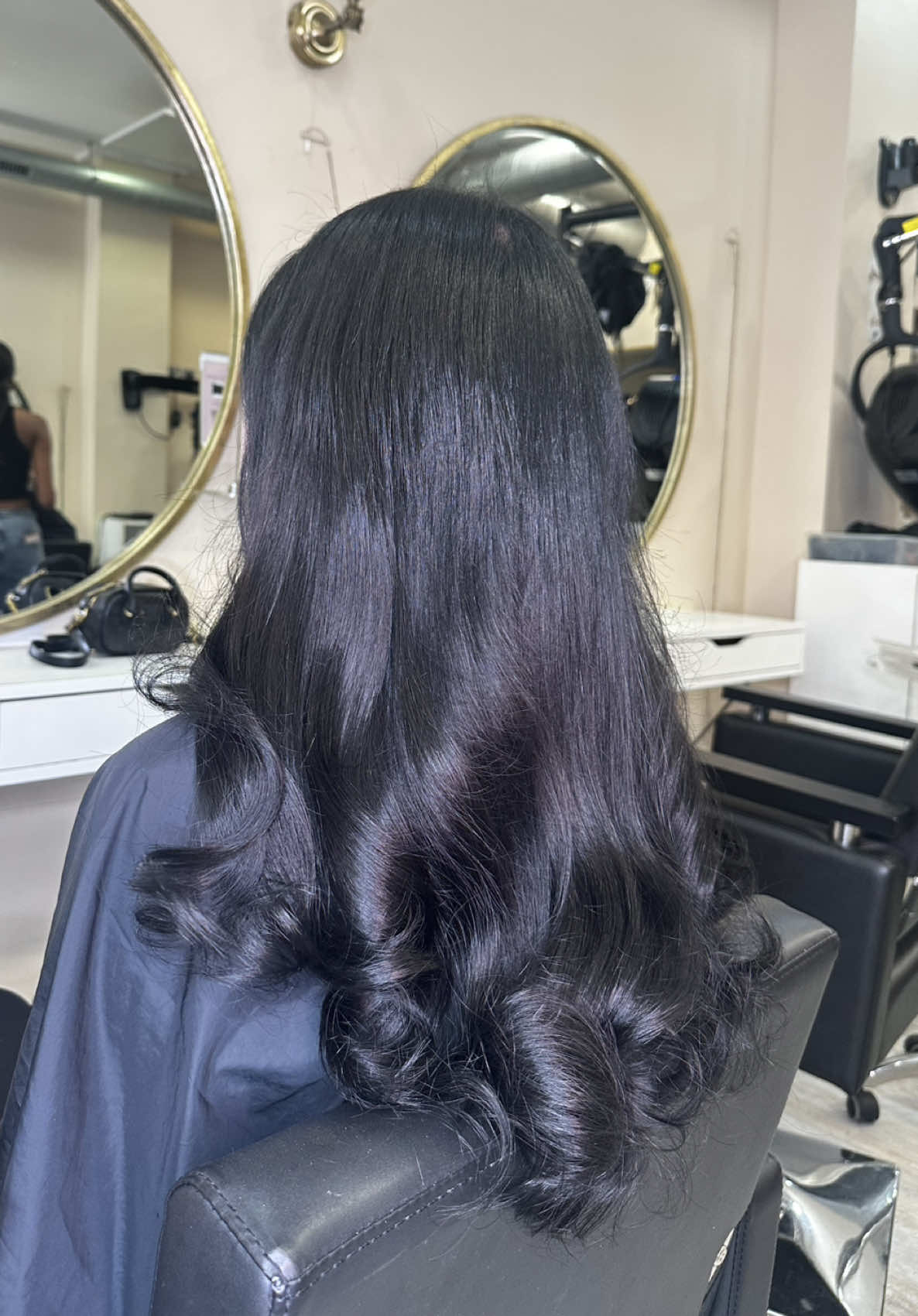 @HOUSE HAIR UK LIMITED