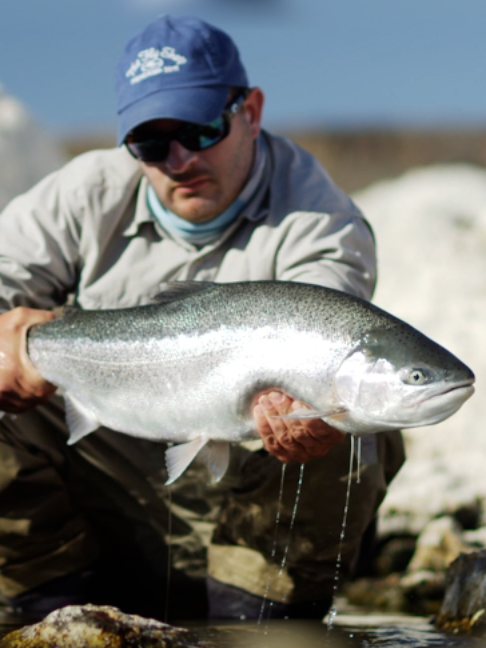 @Fishing TV