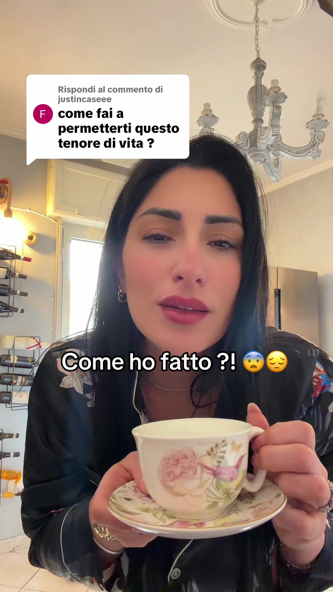 @Noemynoceraluxurybrand