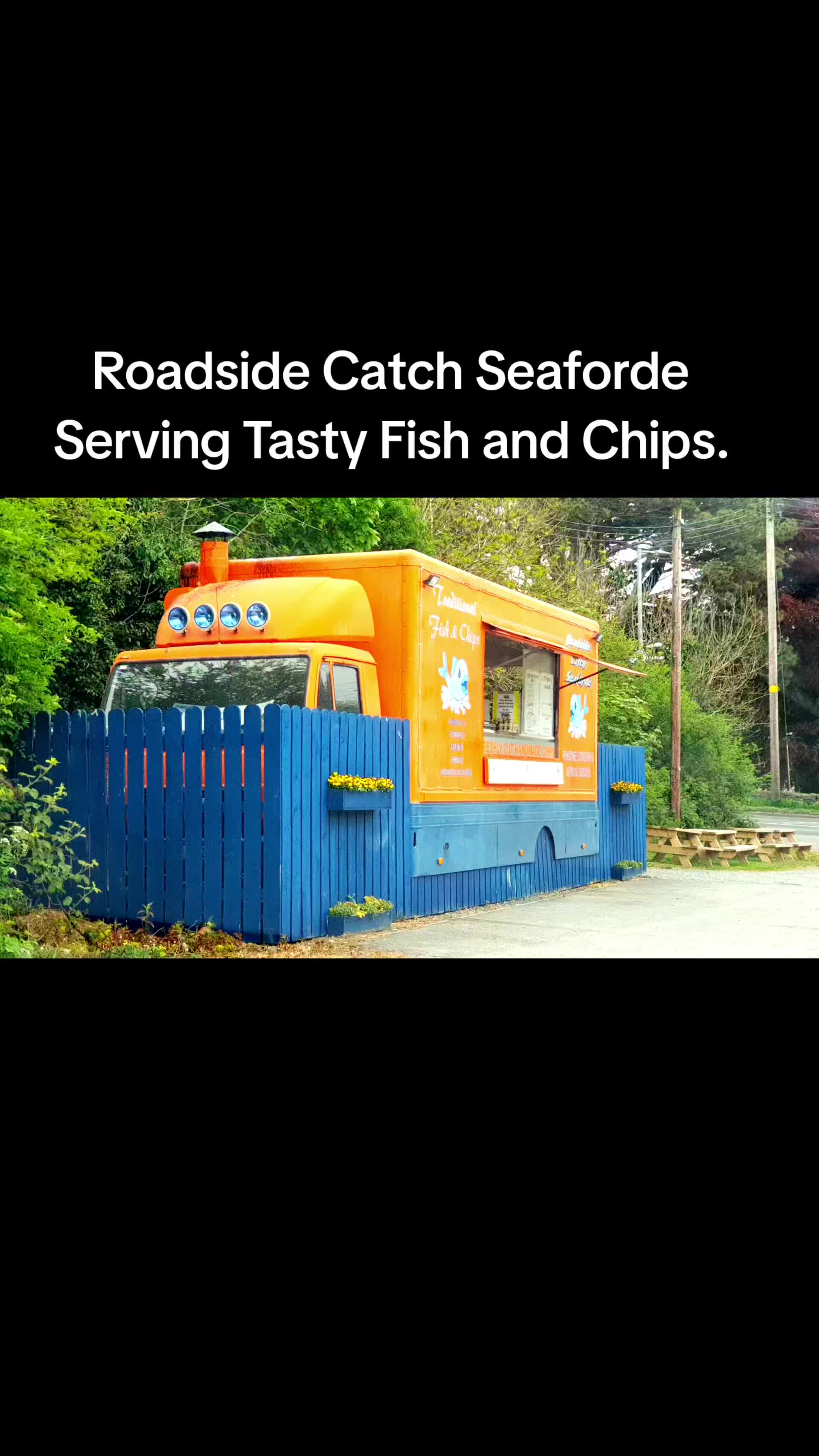 @Trucking in Northern Ireland.