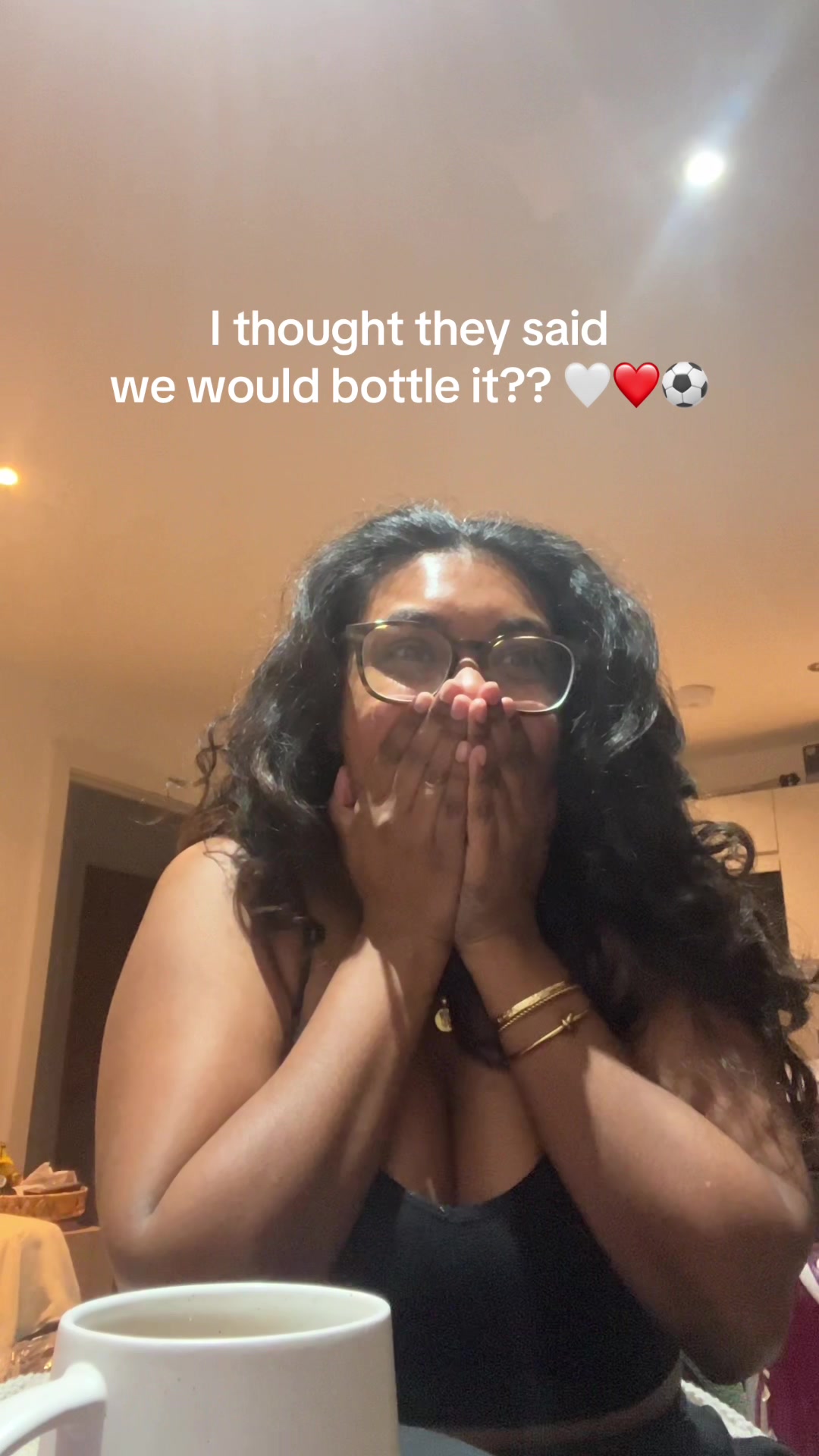 @Jazzmin Rae