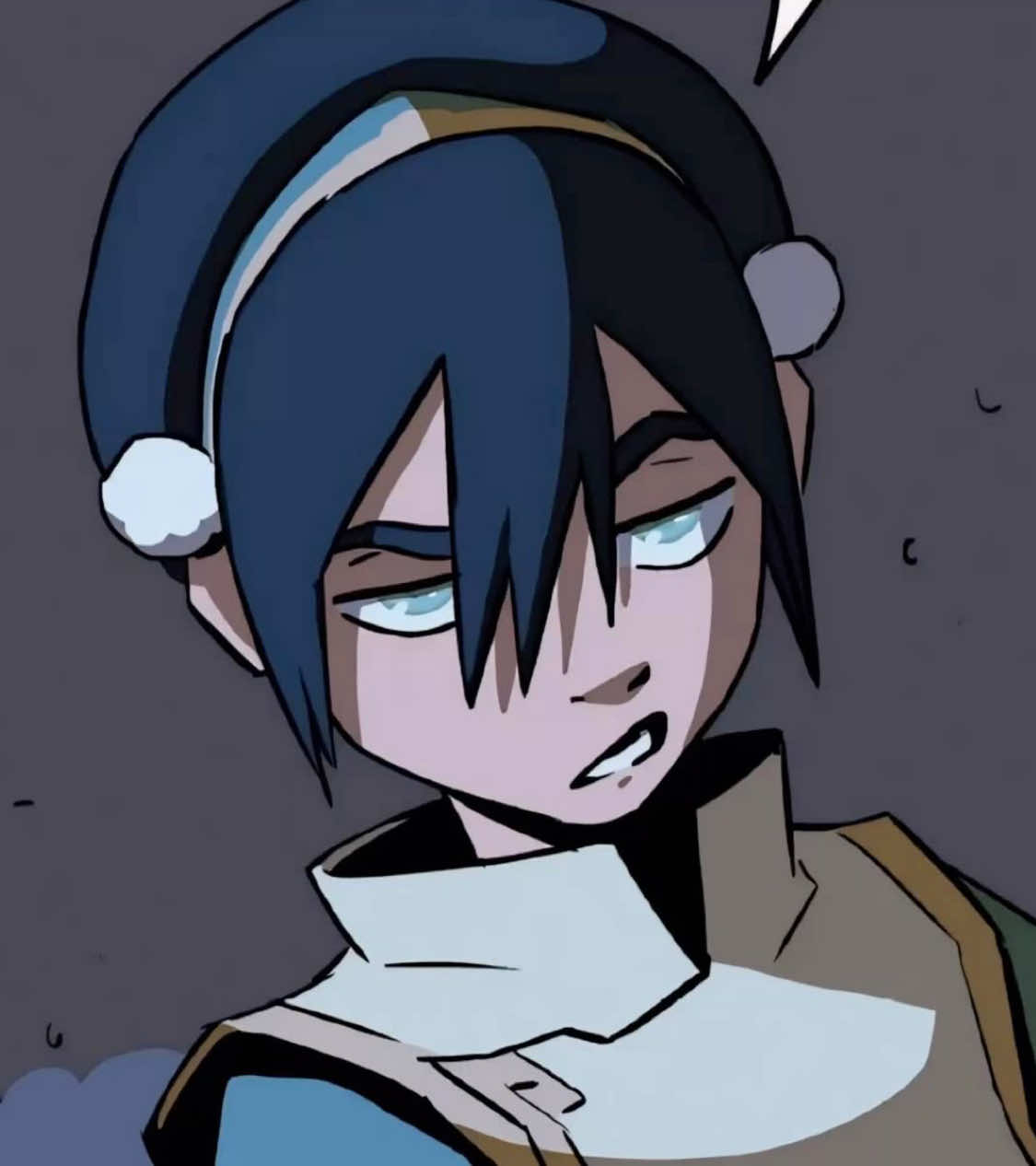 @﹕𐔌・Toph 🪨〃・꒱