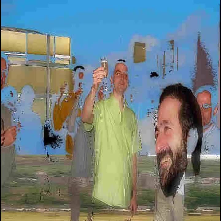@weird side of internet