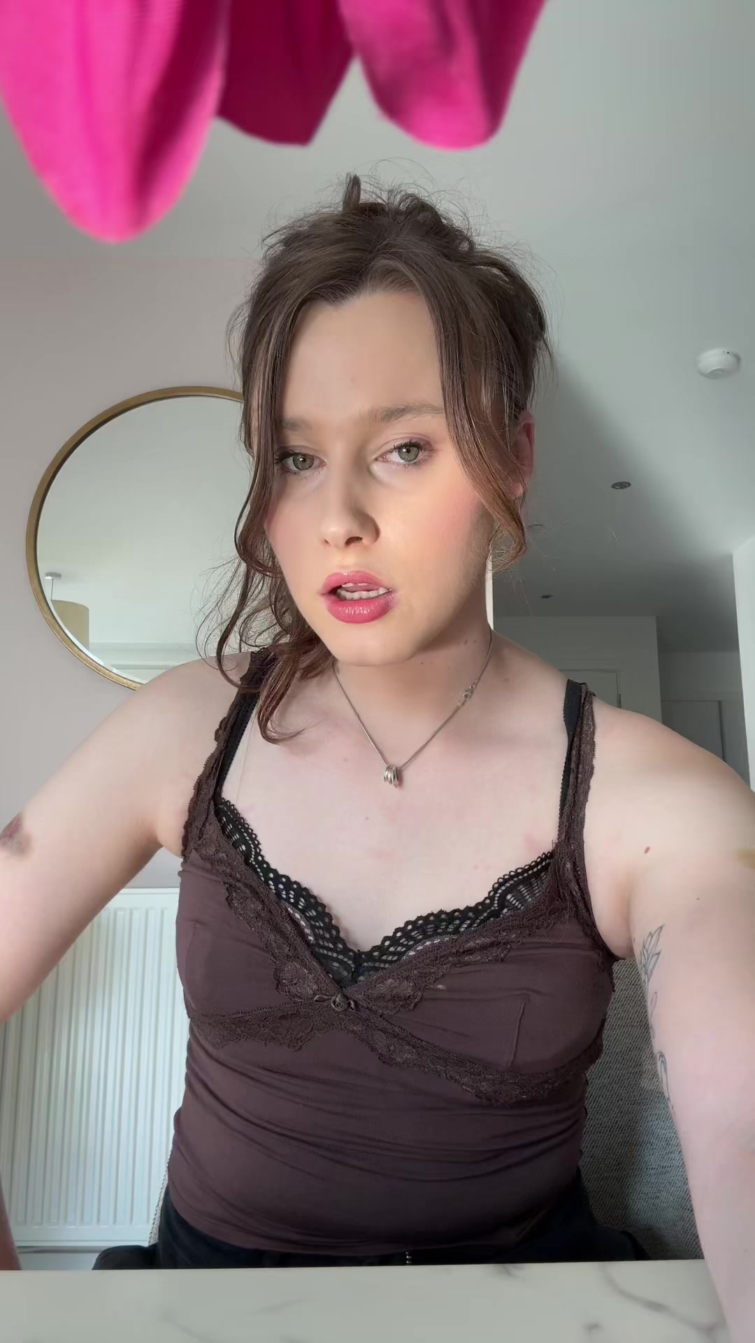 @Tara