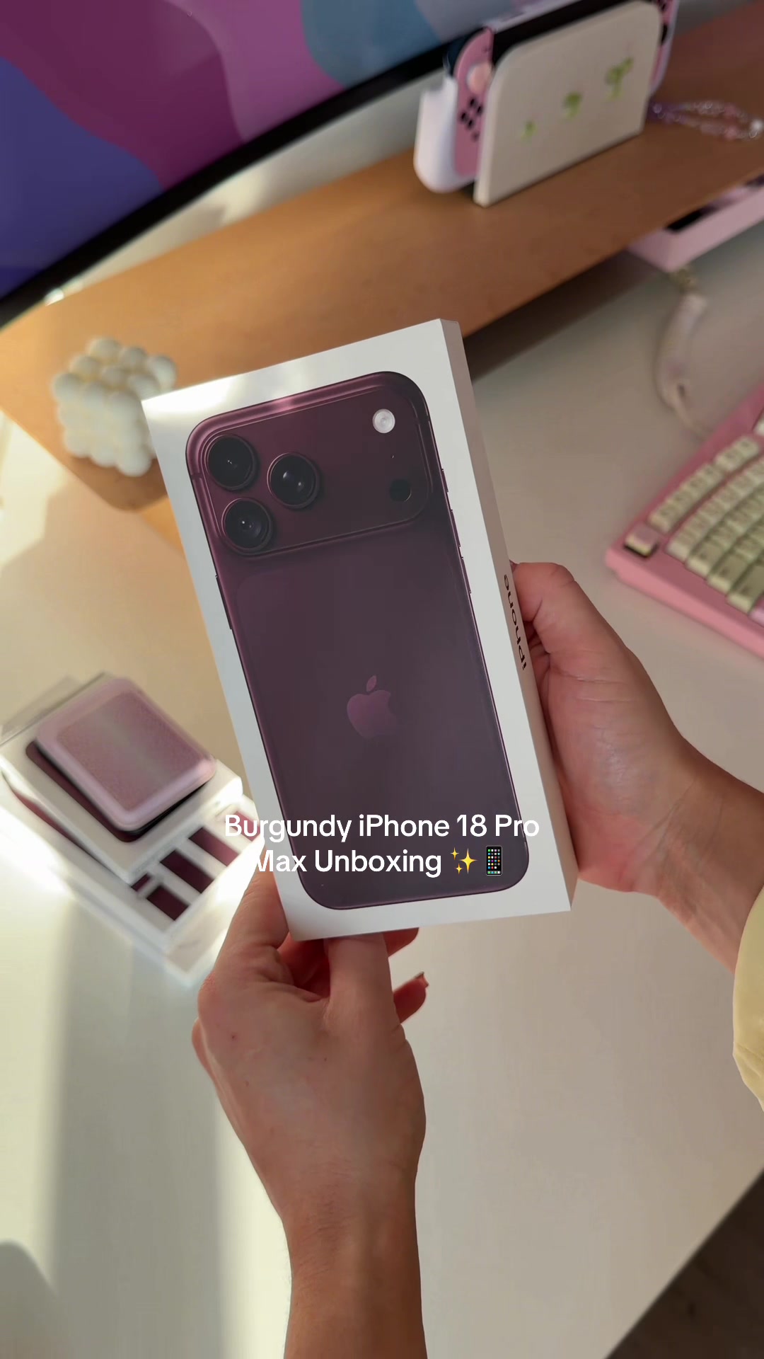@liv  ⋆˚⊹ [tech]