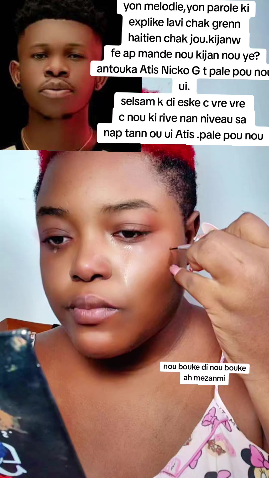 @Thayana'sBeauty(nails&brows +)