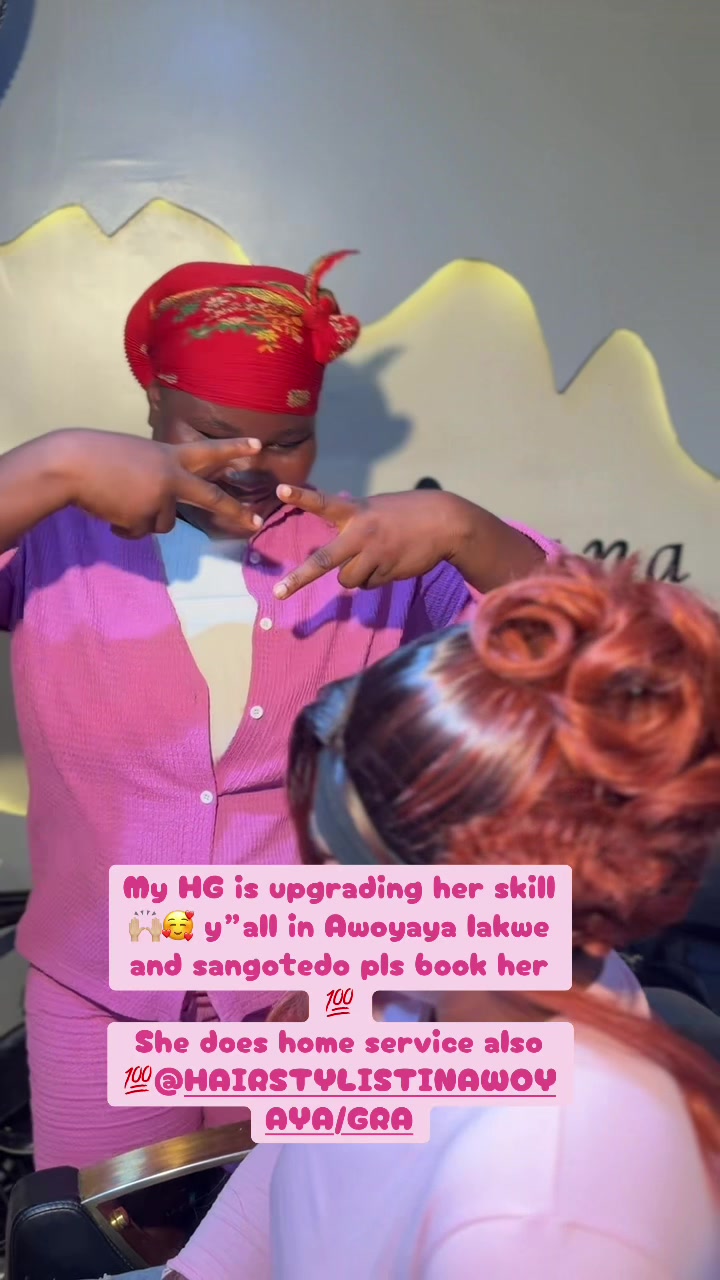 @FESTAC/SATELLITE STYLIST