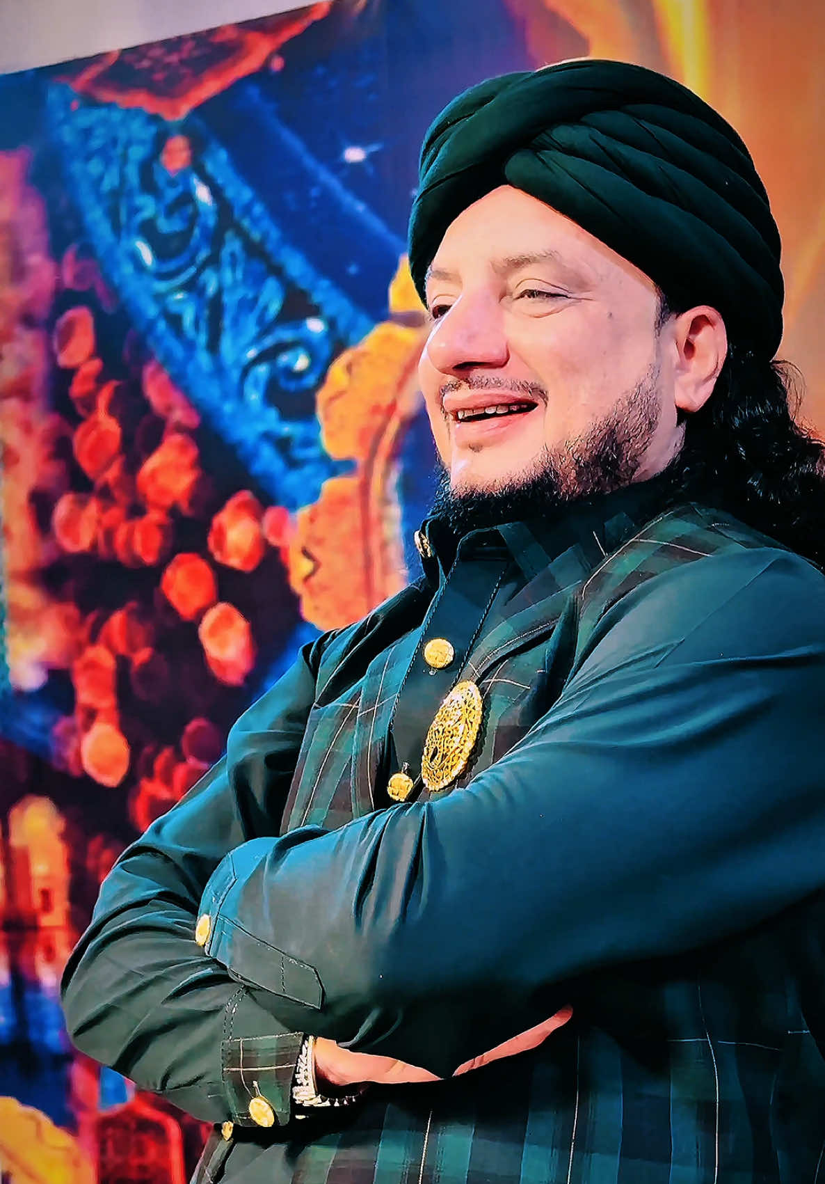 @Haq Khatteb Hussain 🪔