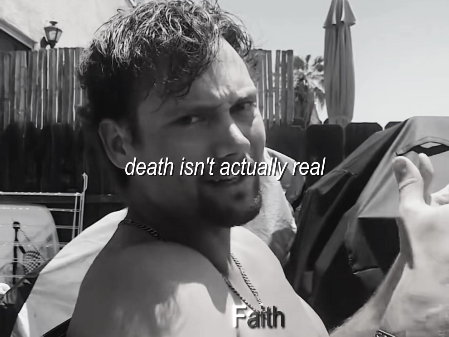 @Faith