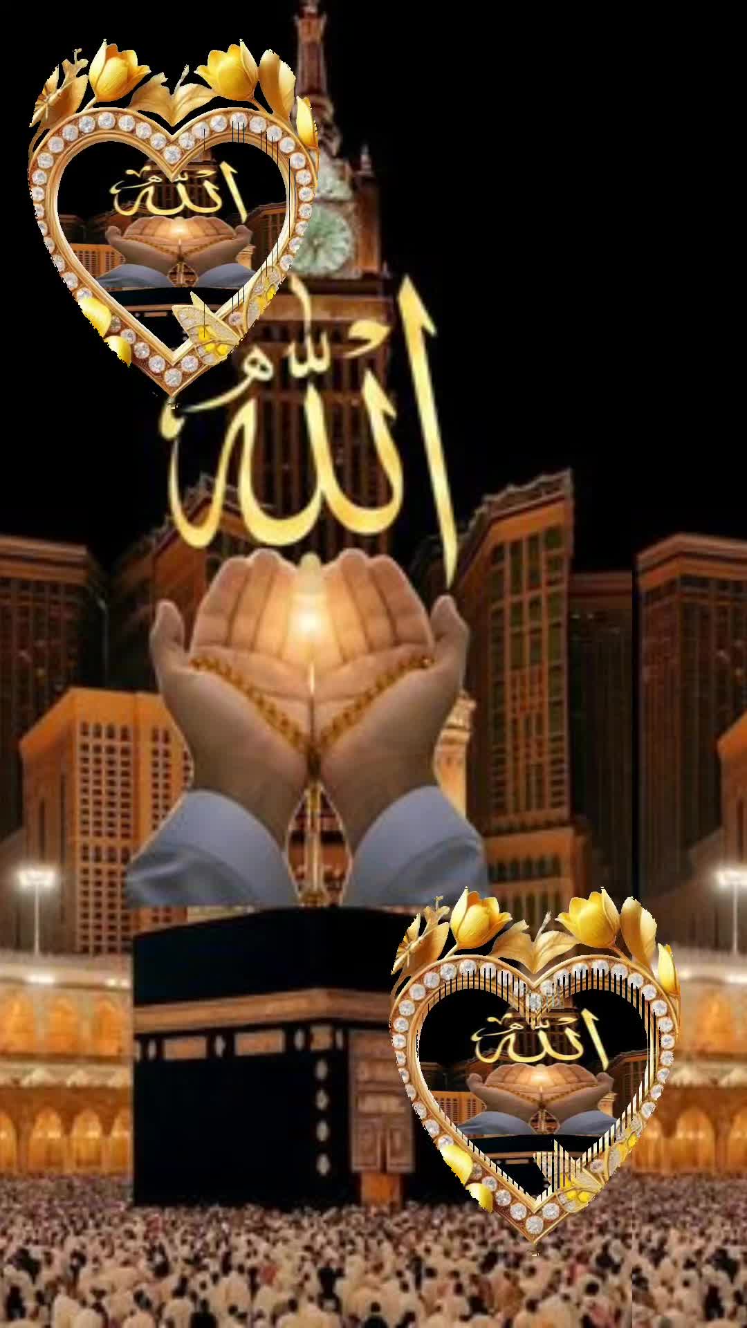 @⚘❤Arifa &hearts;️🕋