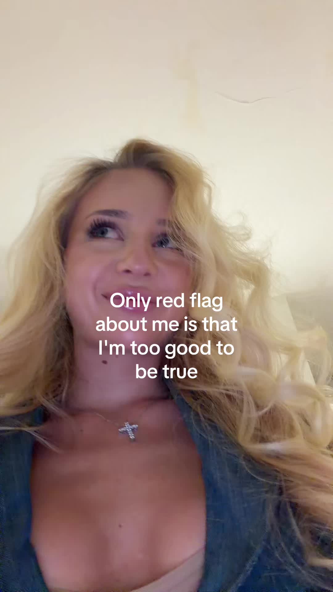 @Aurora Blondie