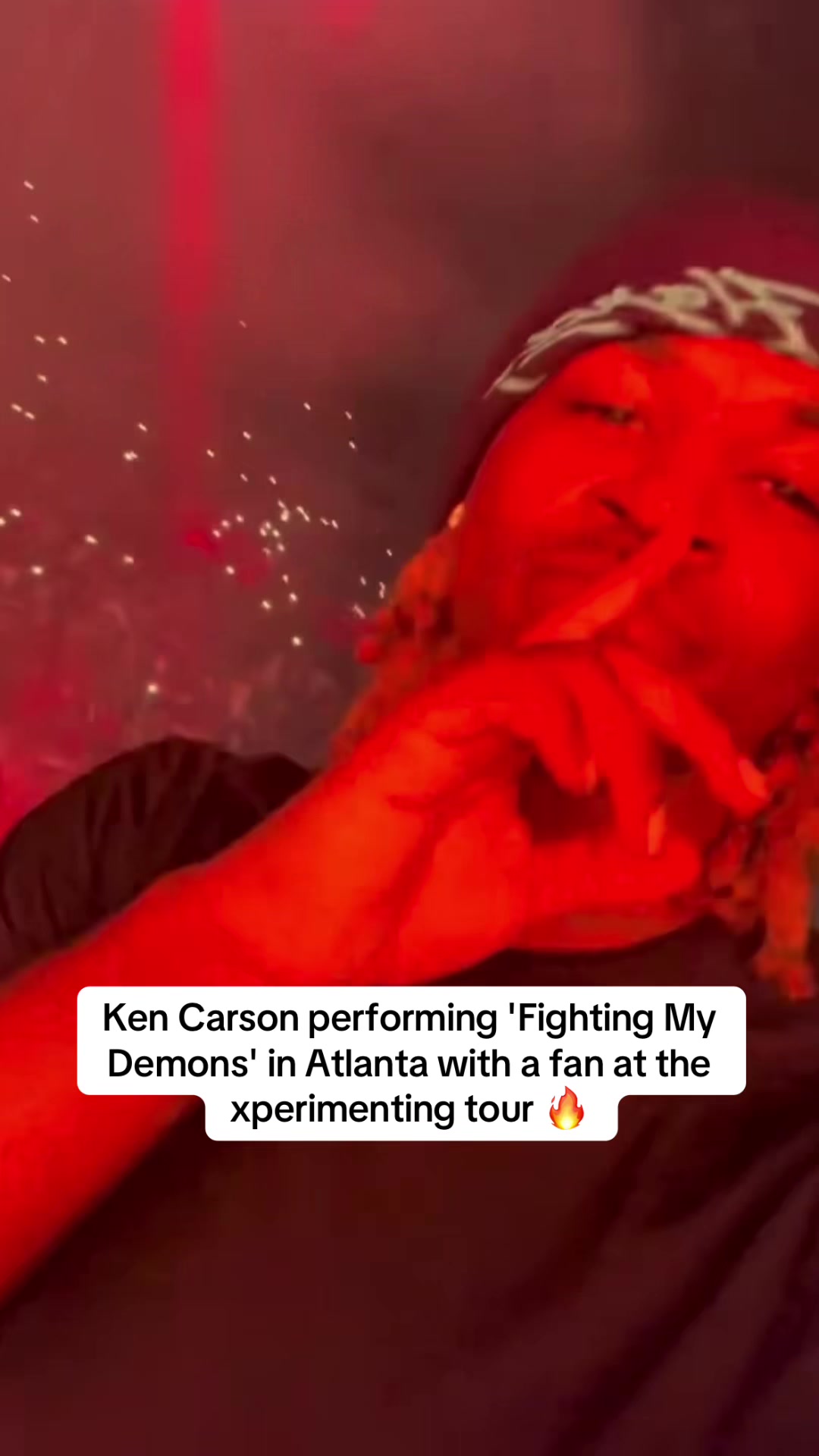 @Ken Carson Related