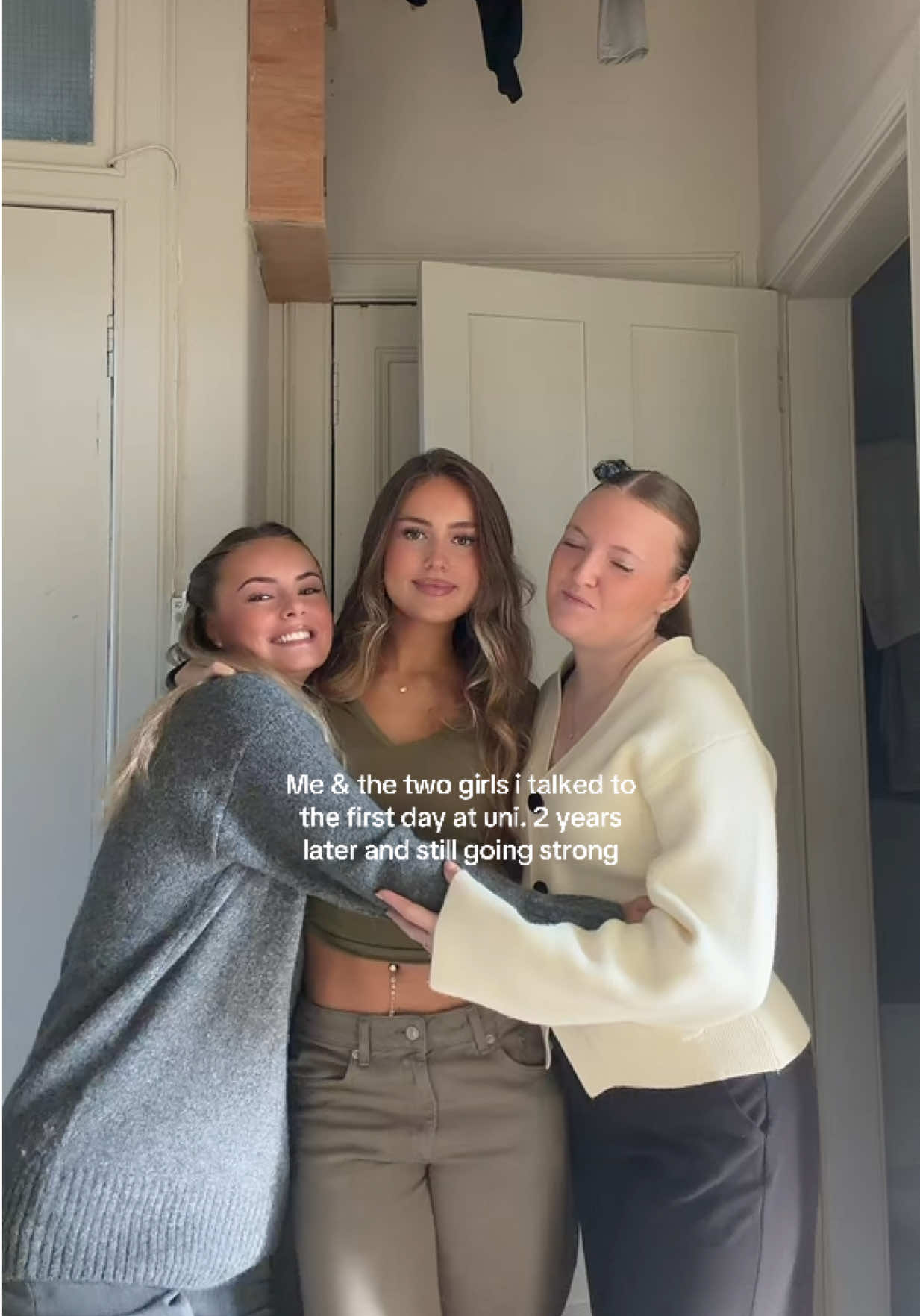 @Isa Christiansen