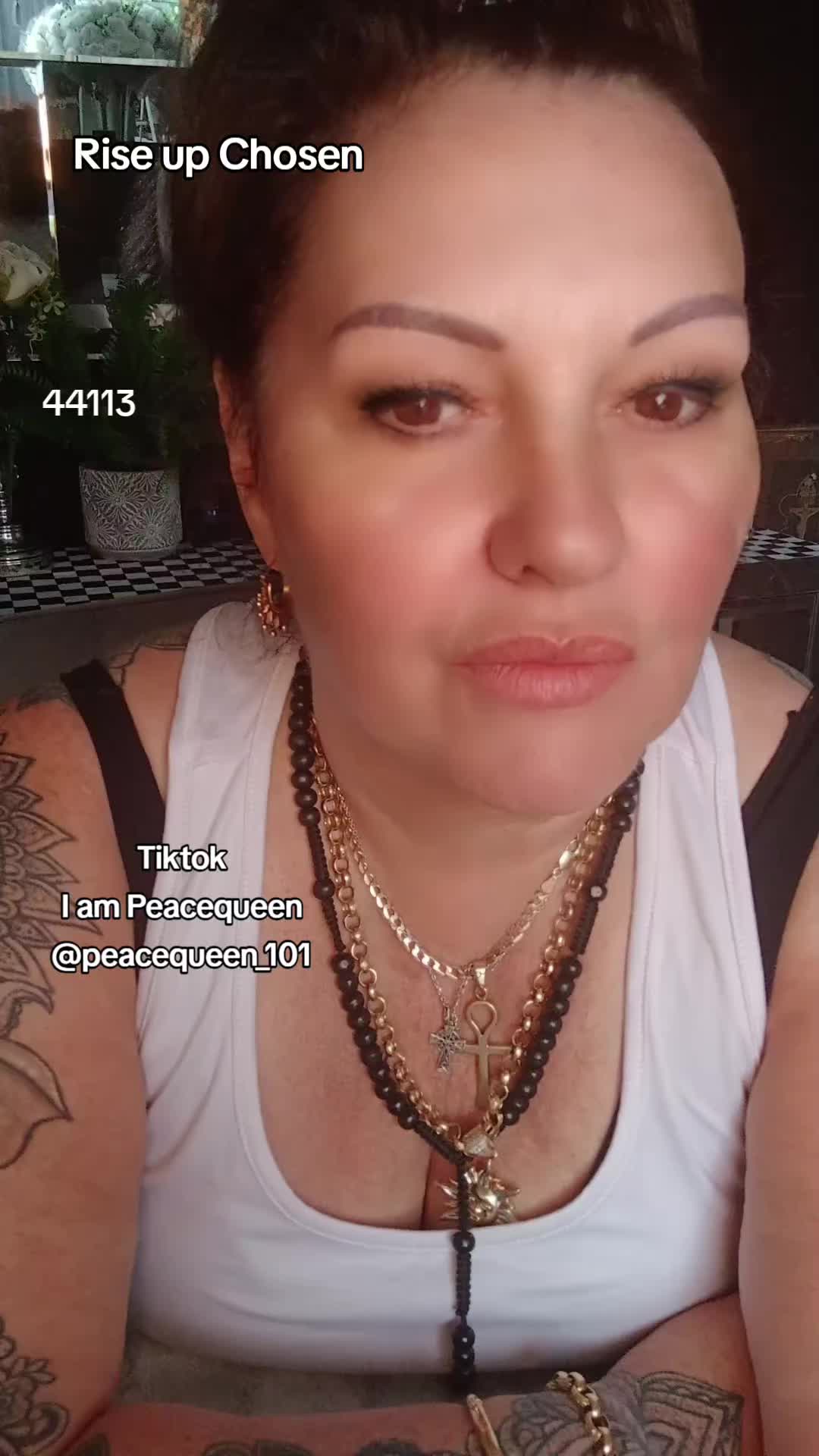 @I am Peacequeen
