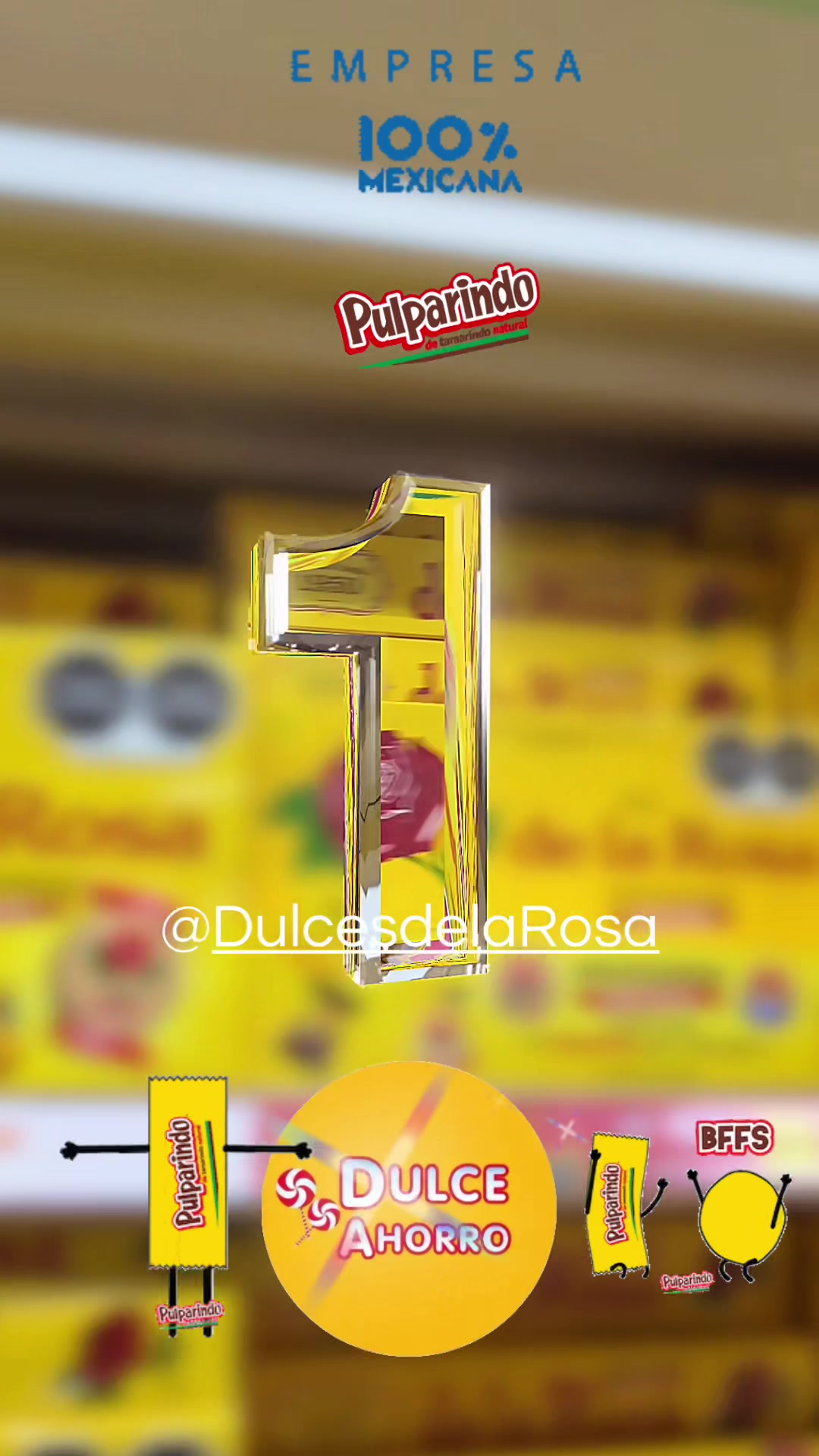 @Dulce Ahorro