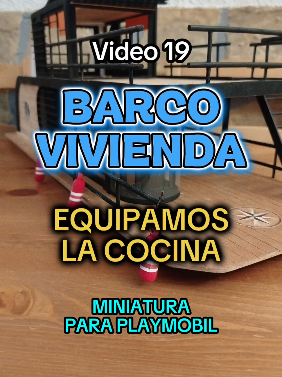 @Las miniaturas de Rafa