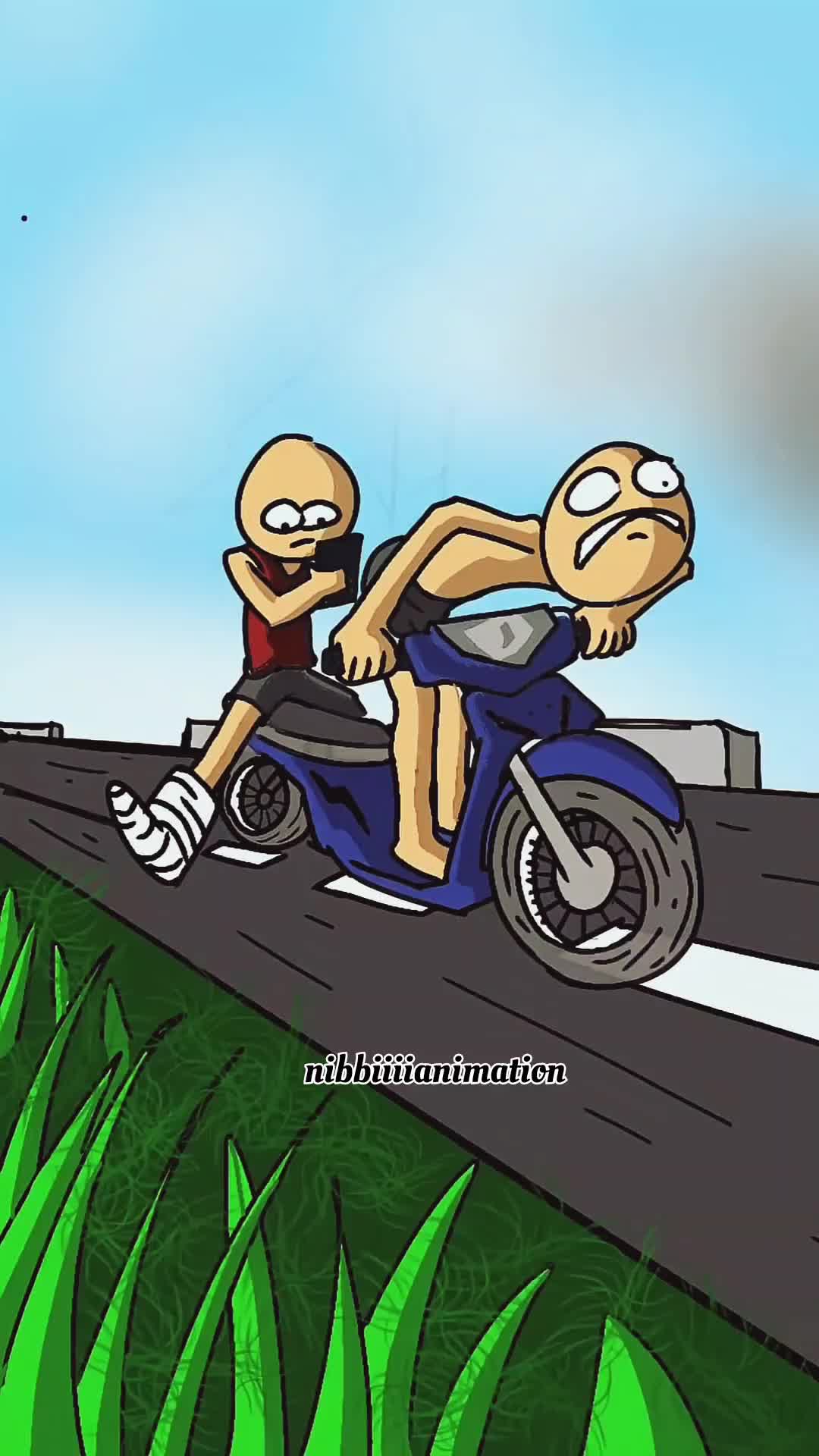 @Nibbiiii animation