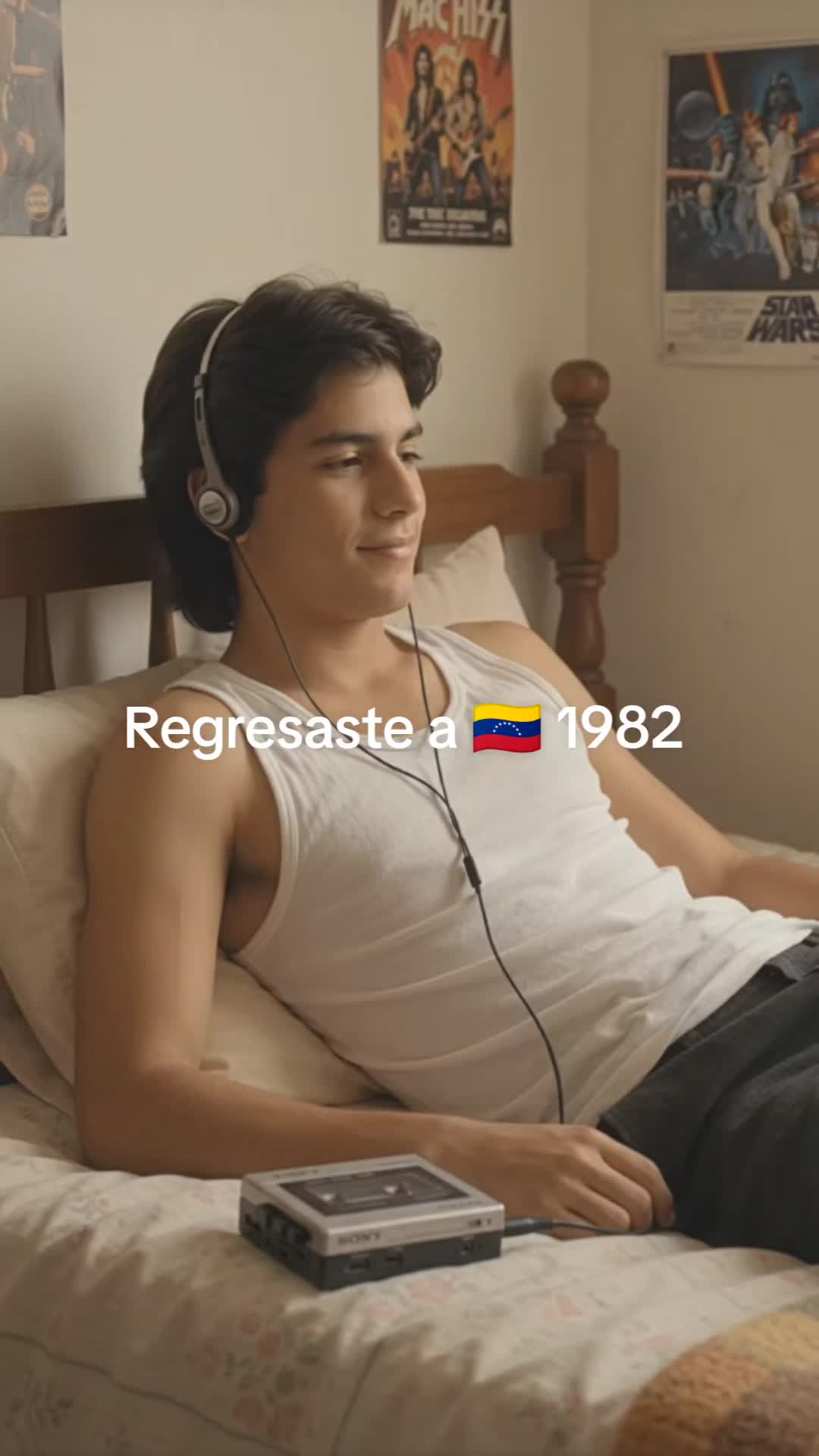 @Volver a Venezuela