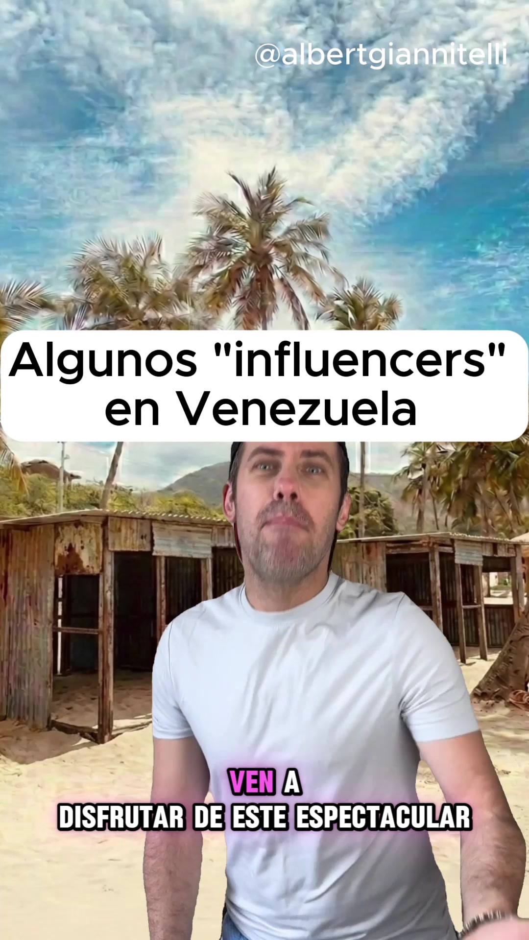 @Albert Giannitelli