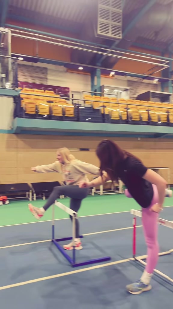 @Cardiff Met Athletics 🏃➡️