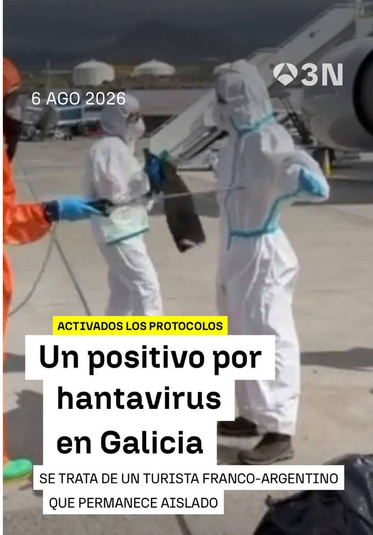@Antena 3 Noticias