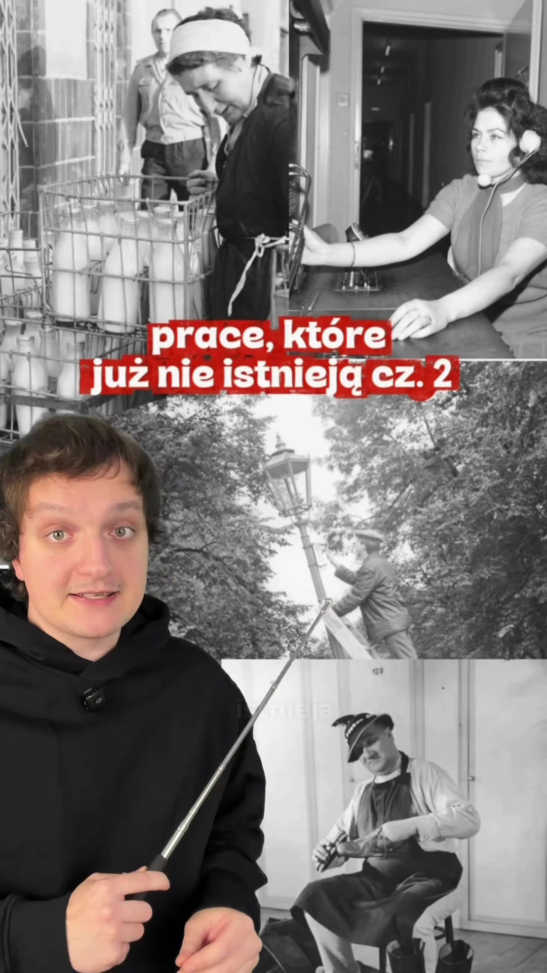 @Przemek z To Już Historia