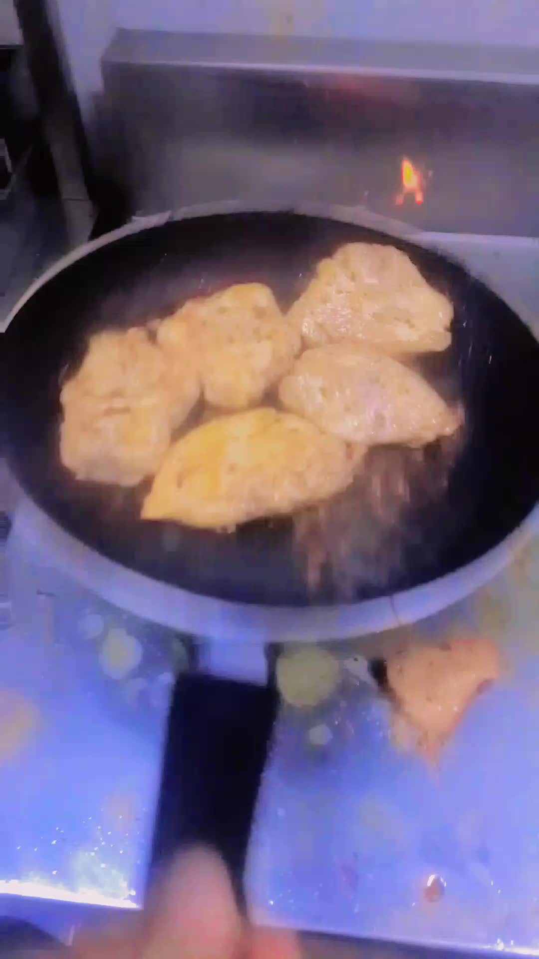 @👑 chef &hearts;️Kami &hearts;️Khan👑