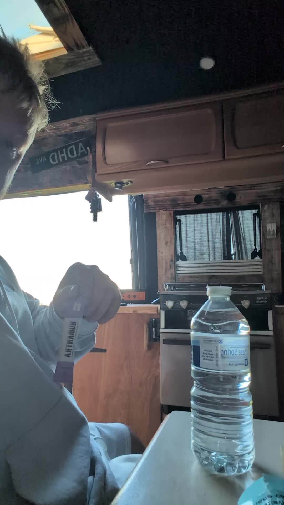 @vanlife