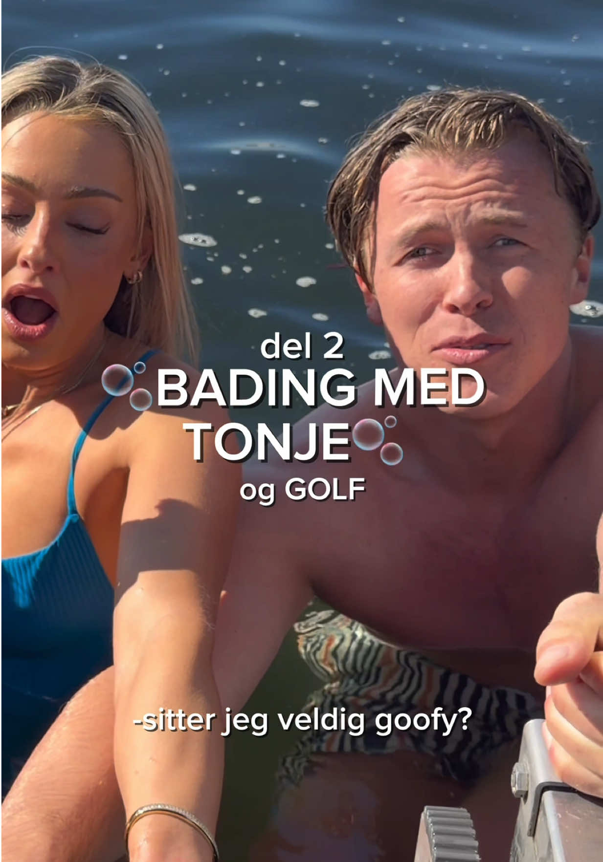 @Tonje Frigstad