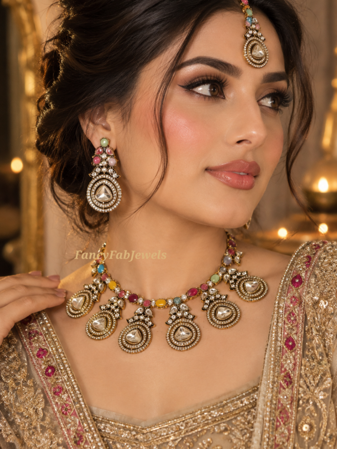 @Fancy Fab Jewels