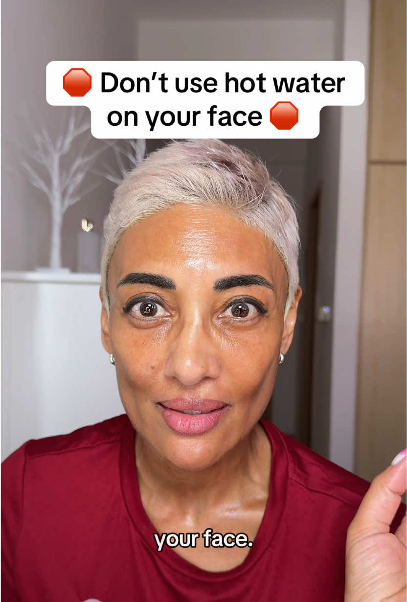 @Emily 50+ skincare