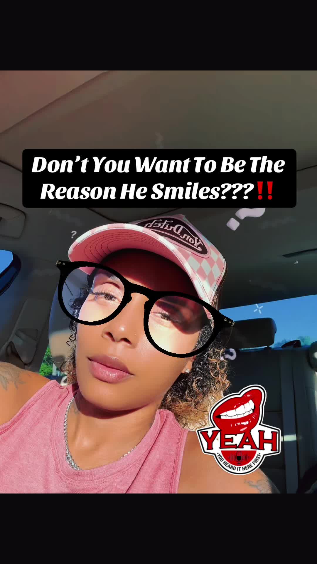 @Porsheia Patterson Hairston