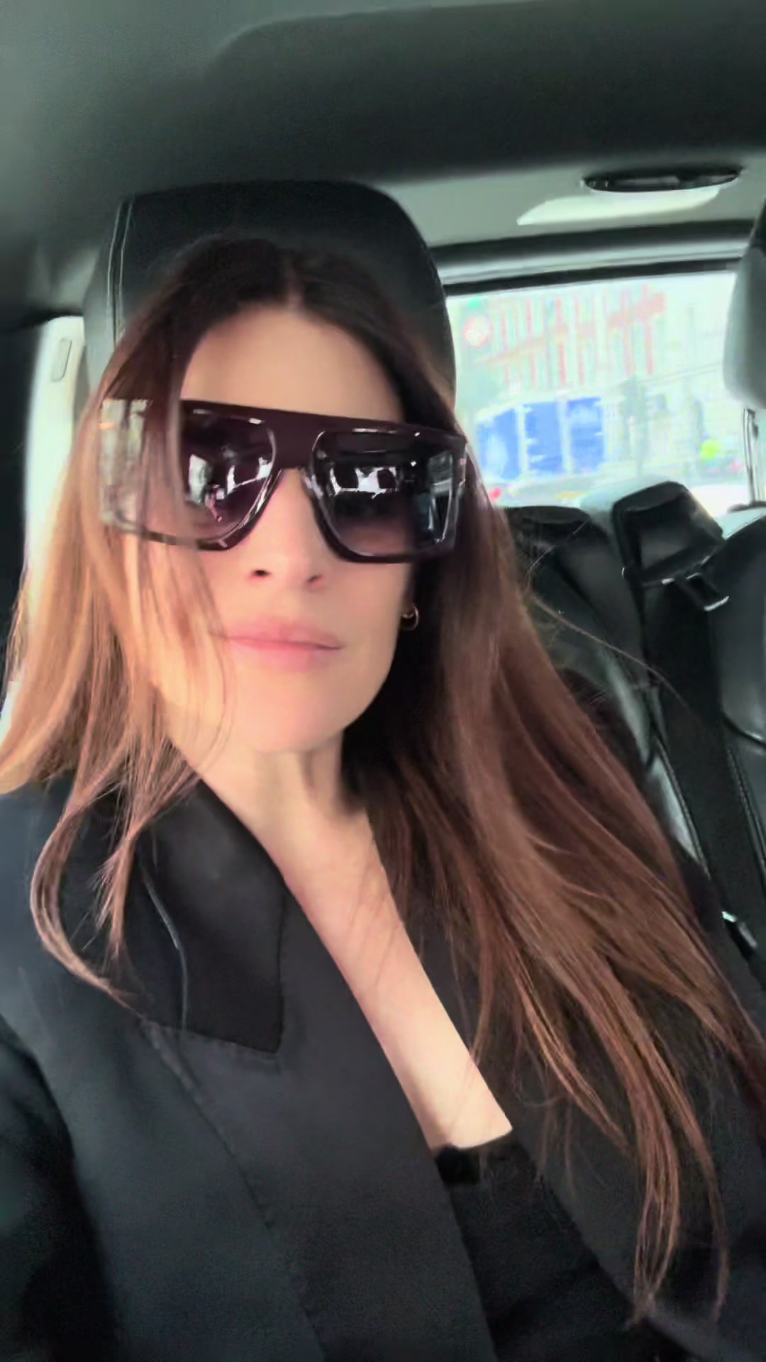 @Julia Restoin Roitfeld