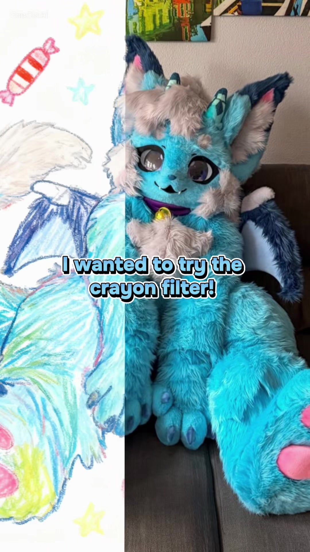 @Cugi The Dragon