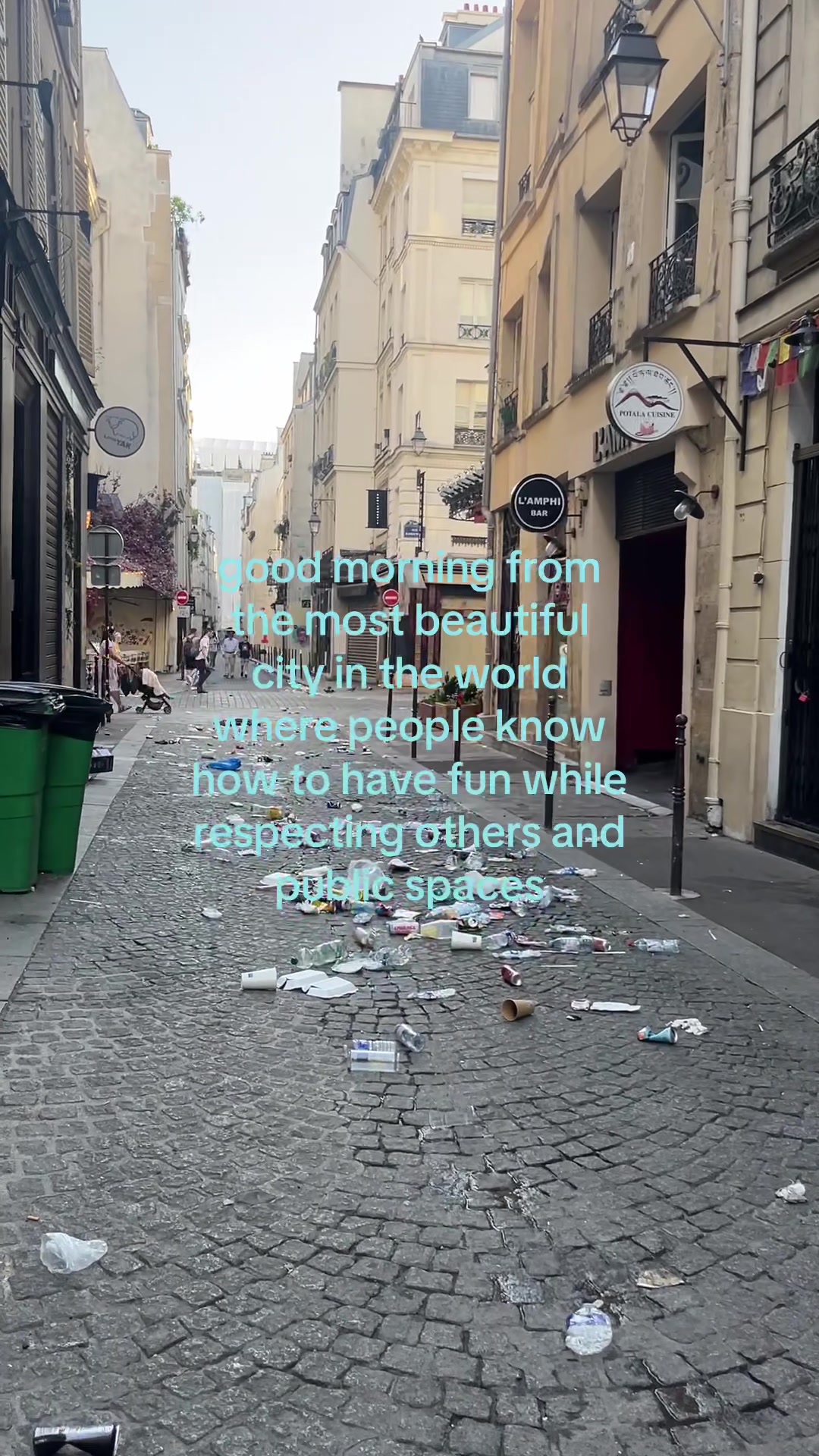 @Lili • paris diaries