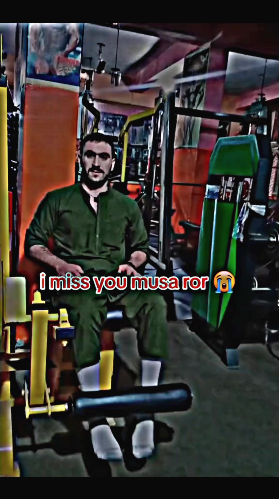 @Ganda Musa.🦁
