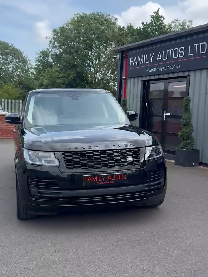 @Family Autos LTD