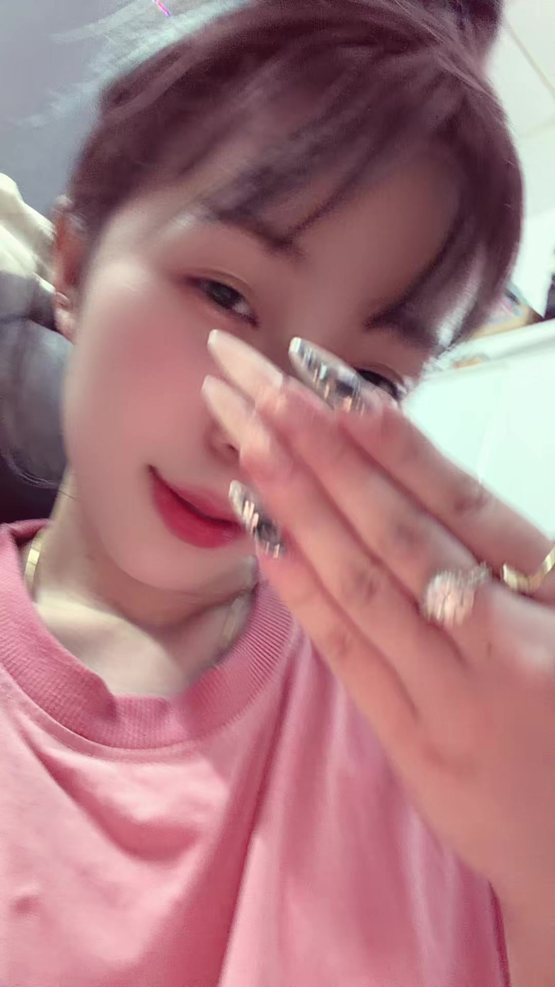 @Siêng và nhìu tình