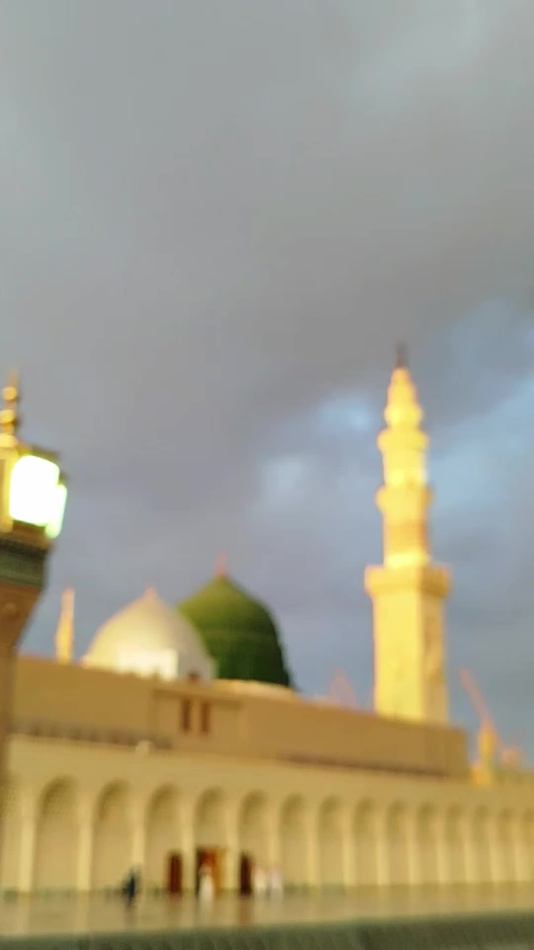 @🇵🇰 YASIR IN MADINA 🇸🇦