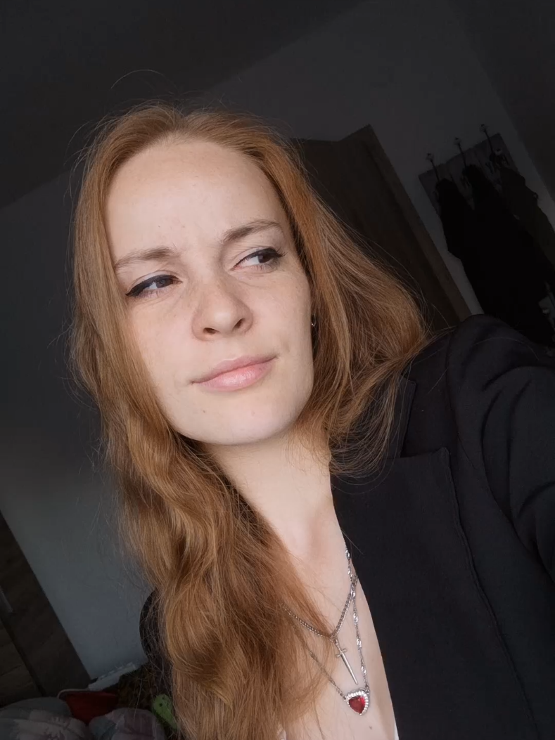 @Vivyke Nagy