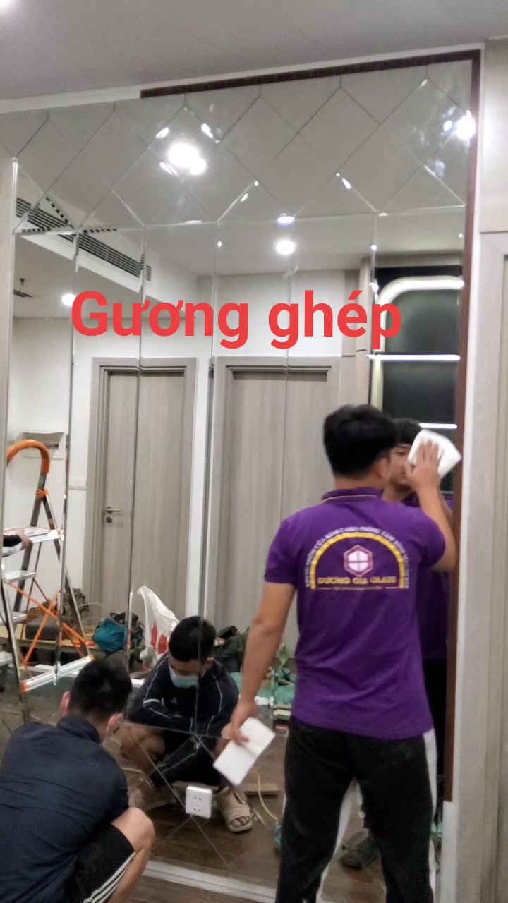 @Dương Tam Glass
