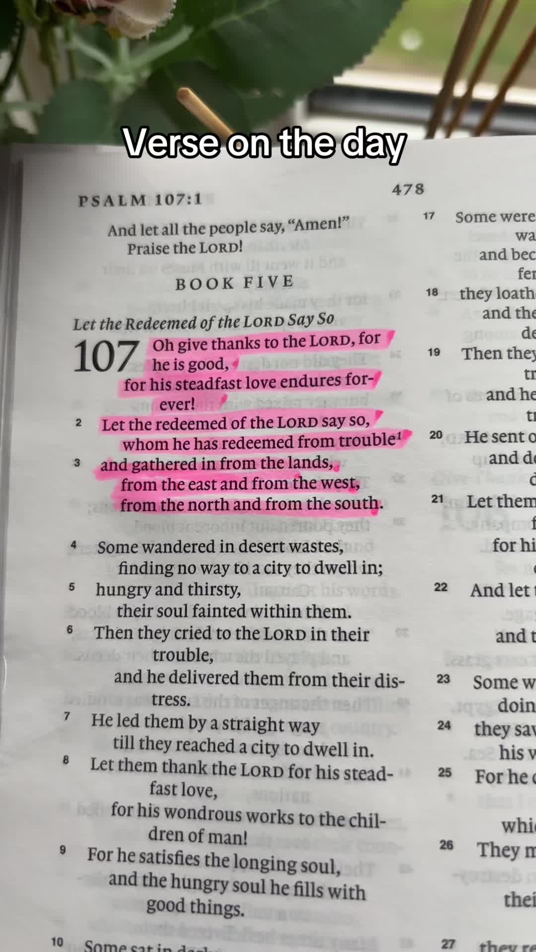 @Woman Of Faith