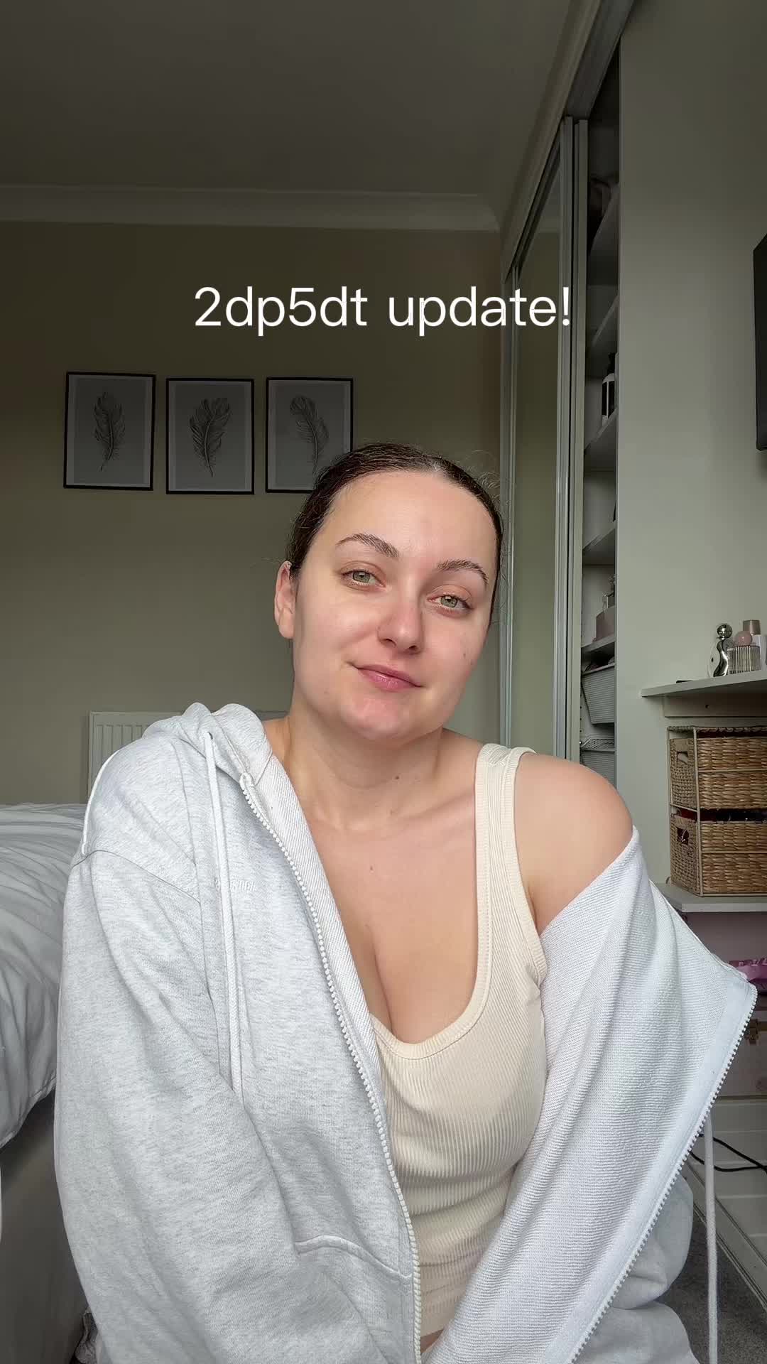 @Chlo ✨ | IVF Journey