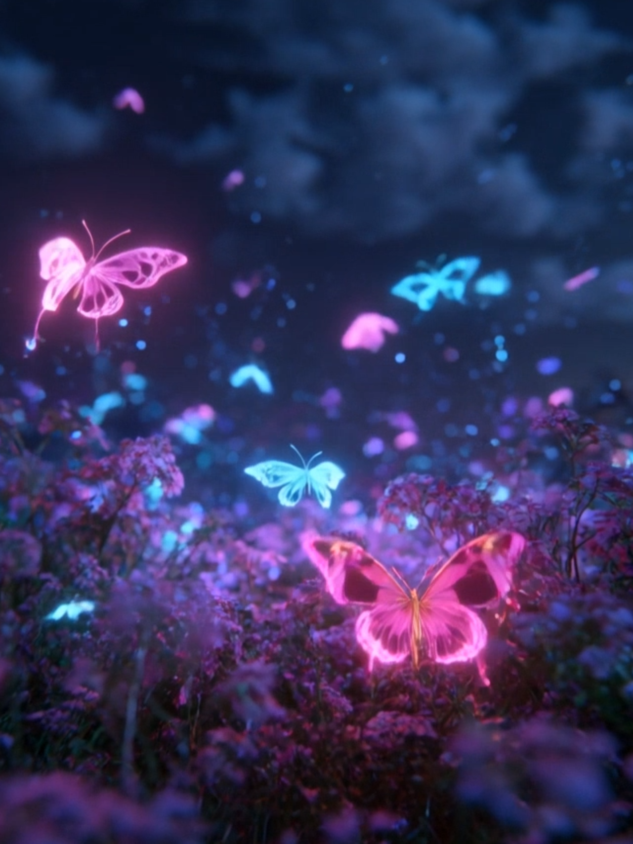 @Walloop - Live Wallpapers