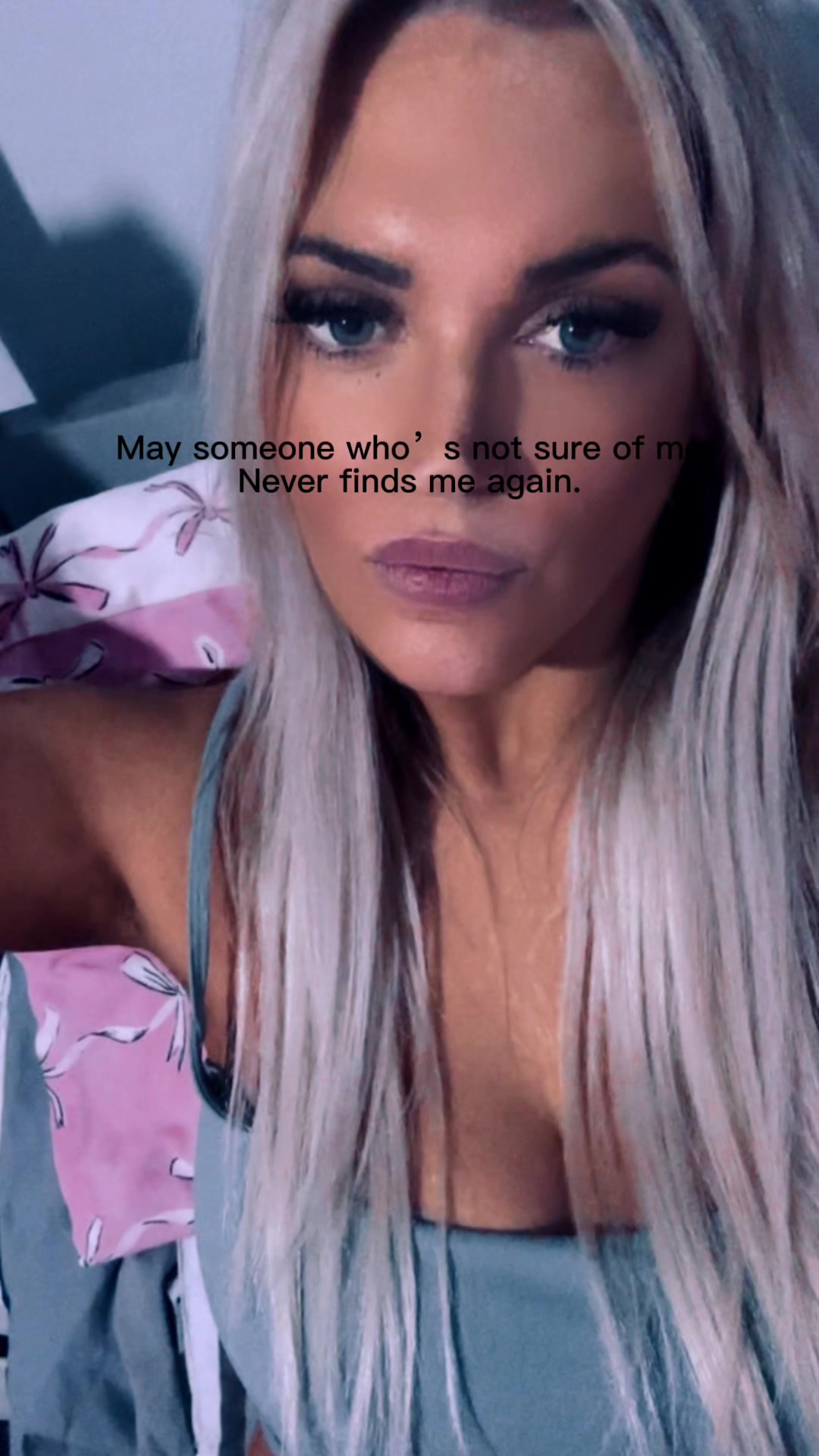 @Natalie Marie
