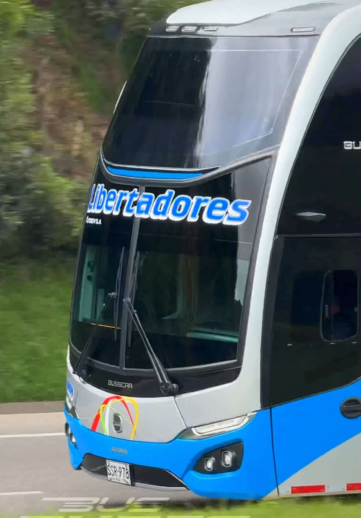 @Bus Lovers