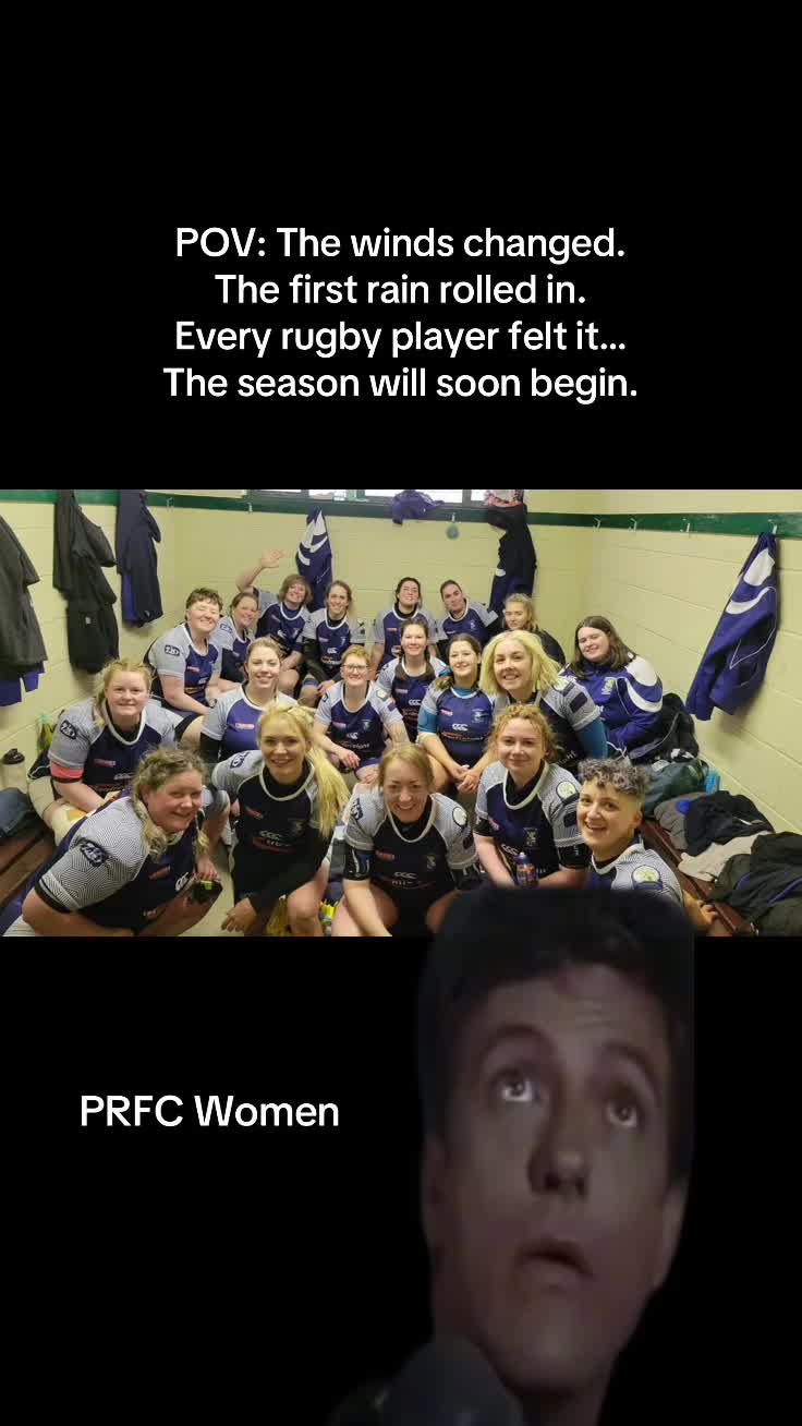 @PRFC Women’s Team