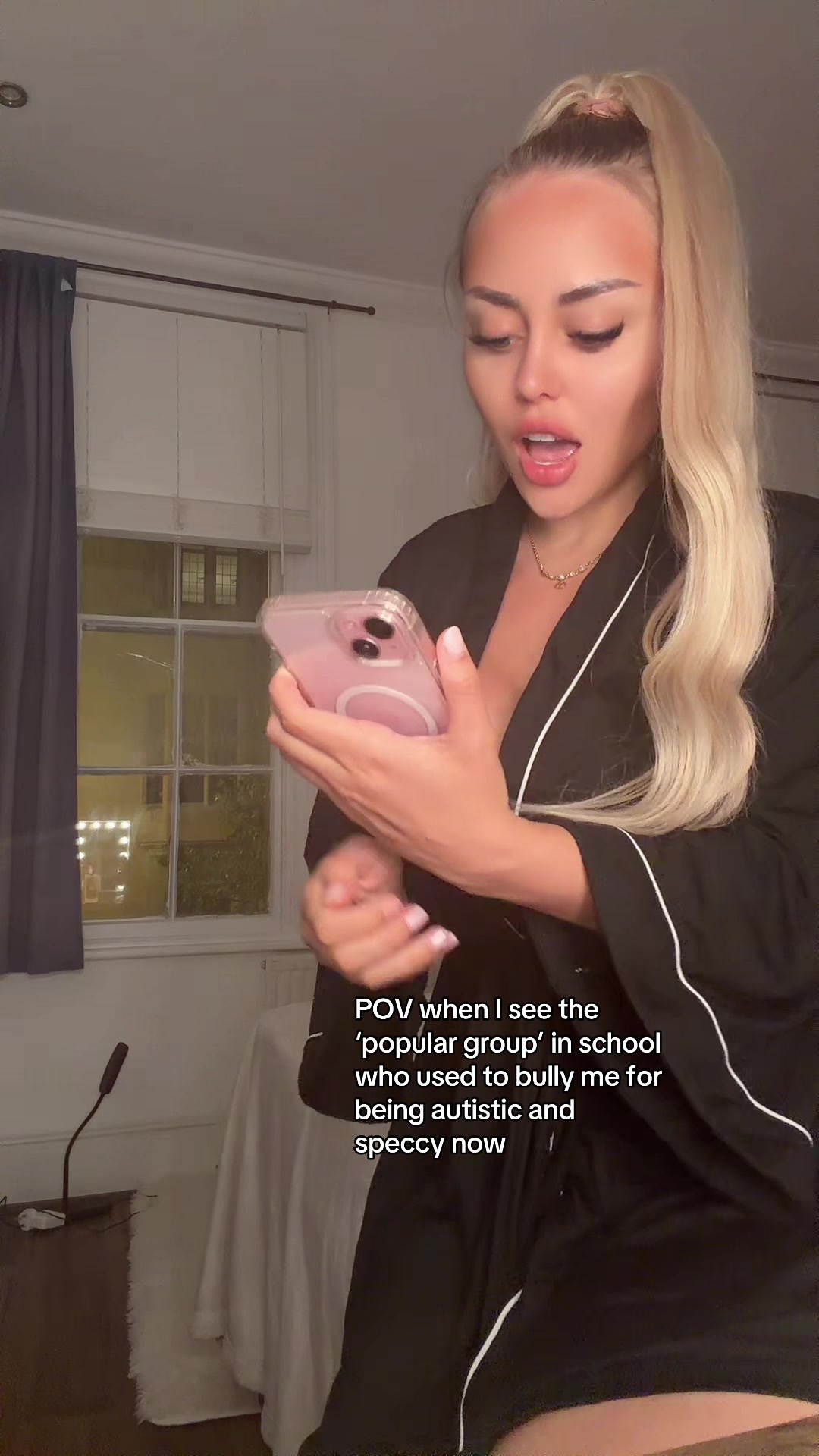 @Alicia Bell